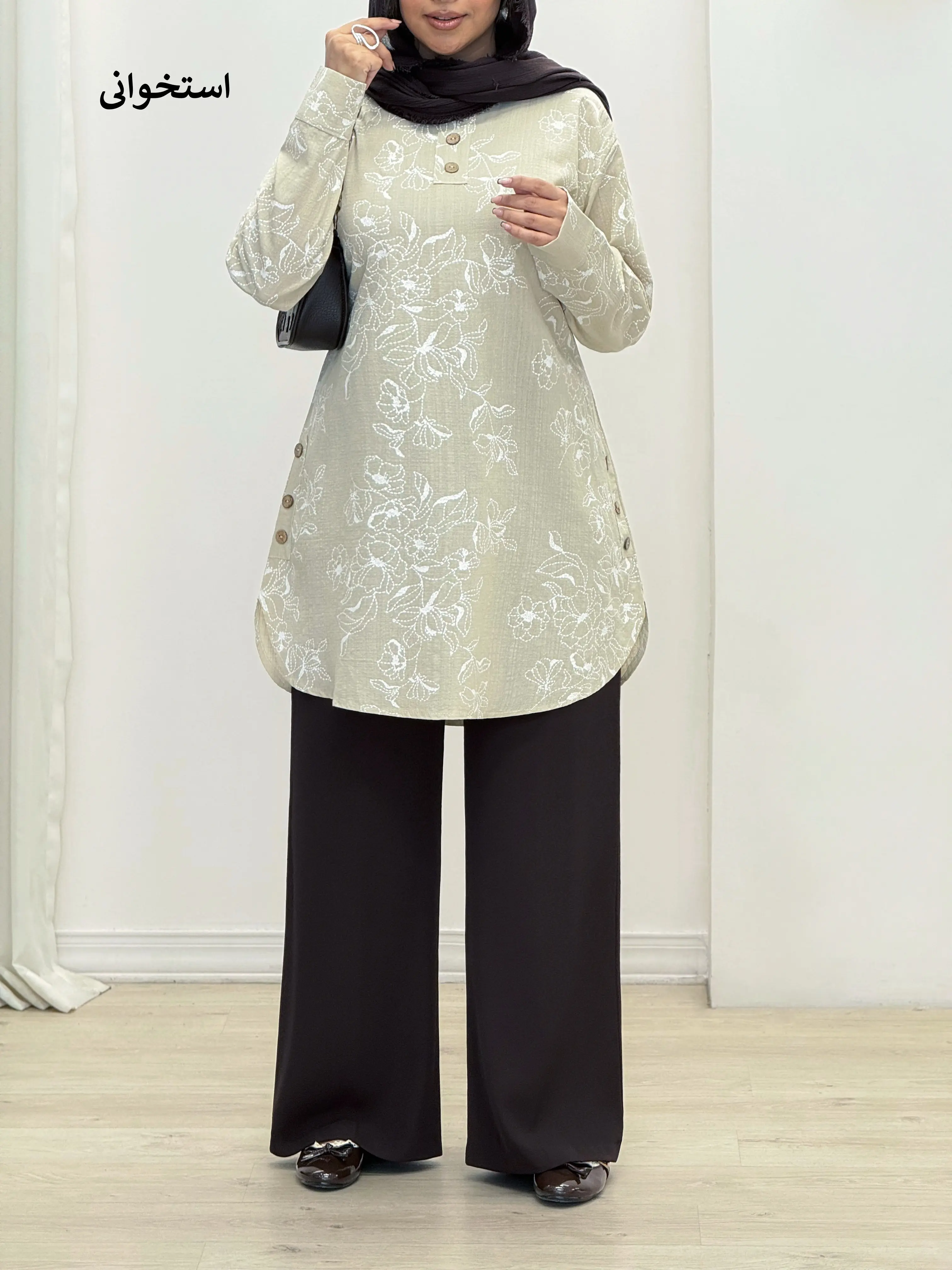 6868-تونیک ژیوانا